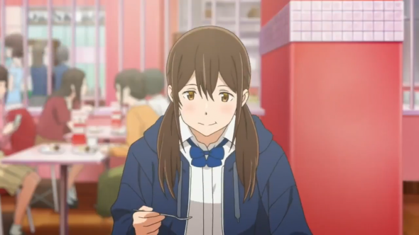 I Want To Eat Your Pancreas Scotland Loves Animation